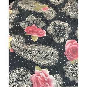 Ungaro Paris King Size Egyptian Cotton 4 Pc‎ Sheet Set Flat Fitted Pillowcases